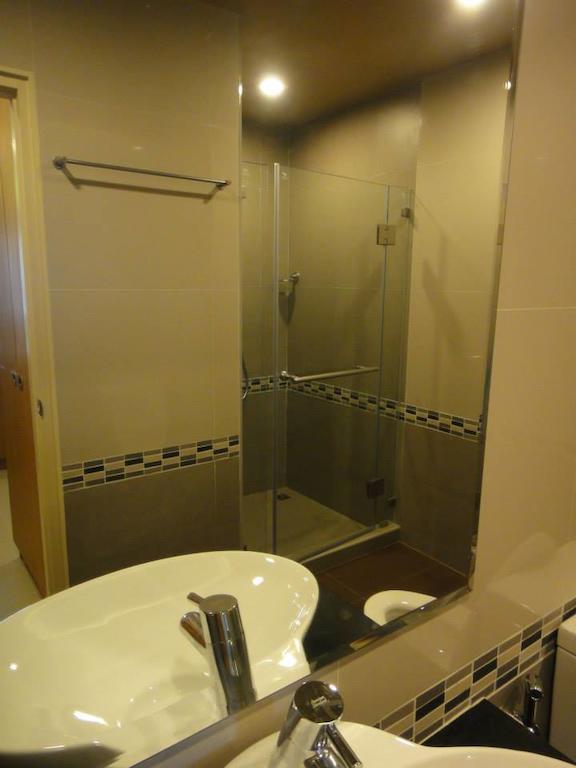 Aleaf Bangkok Hotel Quarto foto